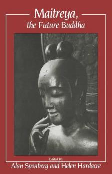Maitreya the Future Buddha