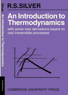 An Introduction to Thermodynamics