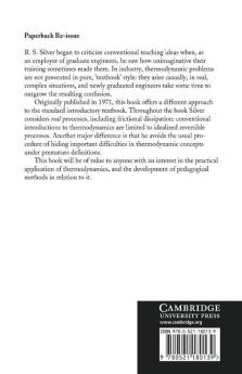 An Introduction to Thermodynamics