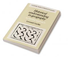Historical Understanding in Geography