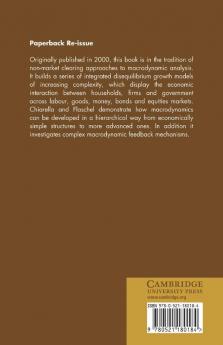 The Dynamics of Keynesian Monetary Growth