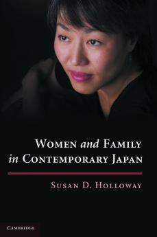 Women and Family in Contemporary Japan