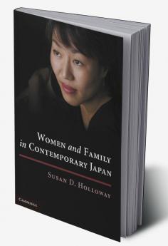 Women and Family in Contemporary Japan