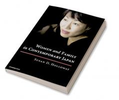 Women and Family in Contemporary Japan