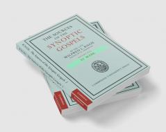 The Sources of the Synoptic Gospels