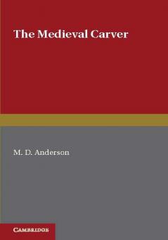 The Medieval Carver