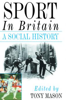 Sport in Britain