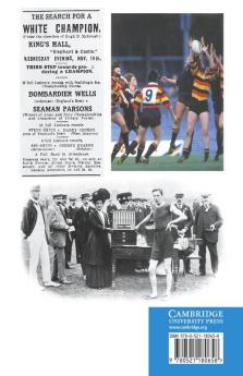 Sport in Britain