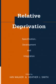 Relative Deprivation