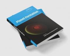 Planet Formation