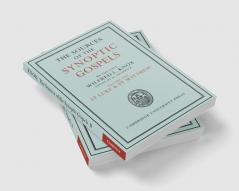 The Sources of the Synoptic Gospels