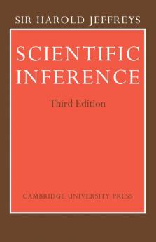 Scientific Inference