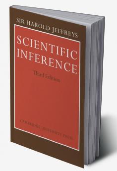 Scientific Inference
