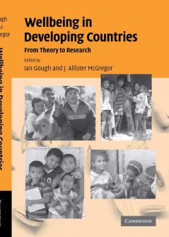 Wellbeing in Developing Countries