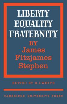 Liberty Equality Fraternity