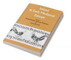 Ireland in Early Medieval Europe