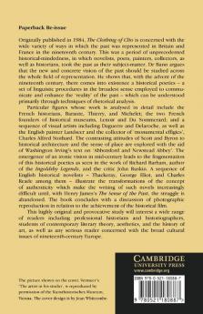 The Clothing of Clio