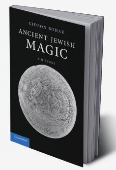 Ancient Jewish Magic