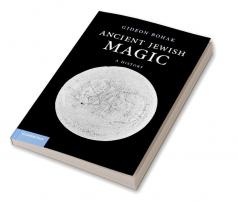 Ancient Jewish Magic