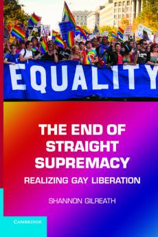 The End of Straight Supremacy