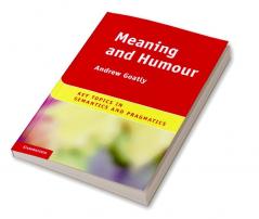 Meaning and Humour