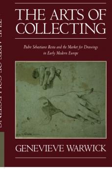 The Arts of Collecting