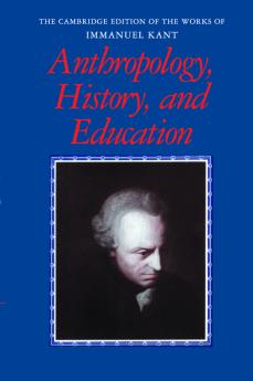 Anthropology History and Education