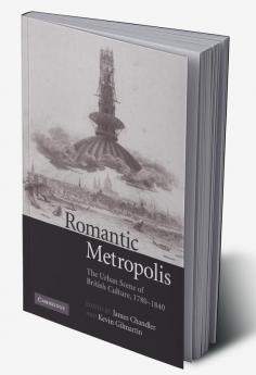 Romantic Metropolis