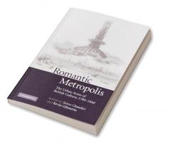 Romantic Metropolis