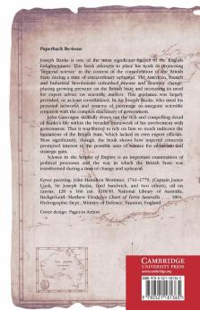 Science in the Service of Empire