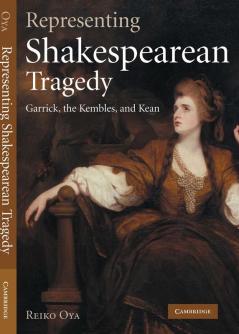 Representing Shakespearean Tragedy