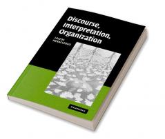 Discourse Interpretation Organization