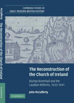The Reconstruction of the Church of Ireland