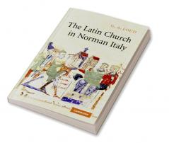 The Latin Church in Norman Italy