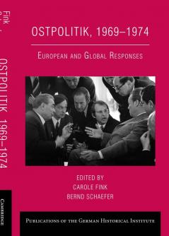 Ostpolitik 1969 1974