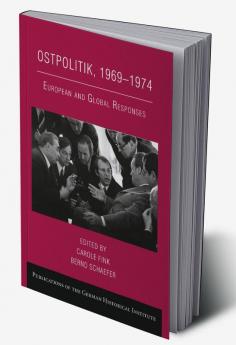 Ostpolitik 1969 1974