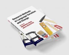 Research Methods in Language Variation and Change