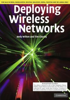 Deploying Wireless Networks