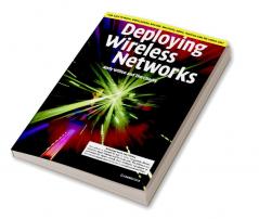 Deploying Wireless Networks