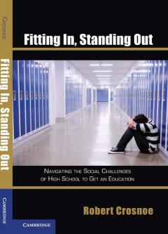 Fitting In Standing Out
