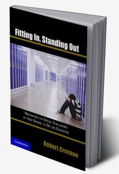 Fitting In Standing Out