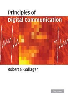 Principles of Digital Communication