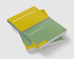 The Origin of Attic Comedy