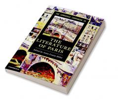 The Cambridge Companion to the Literature of Paris