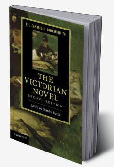 The Cambridge Companion to the Victorian             Novel
