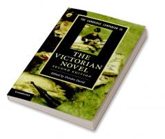 The Cambridge Companion to the Victorian             Novel