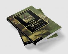 The Cambridge Companion to the Victorian             Novel