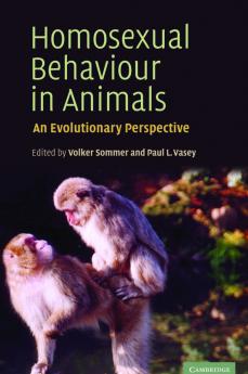 Homosexual Behaviour in Animals