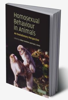 Homosexual Behaviour in Animals
