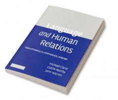 Language and Human Relations